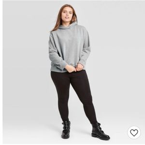 Women's Hooded Sweatshirt  Hooded Sweatshirt